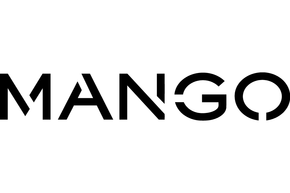 Logo Mango