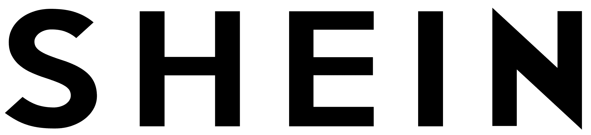 Logo Shein